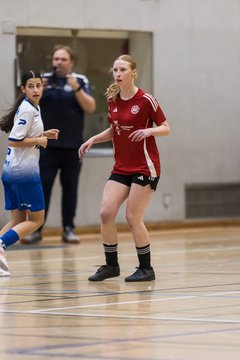 Bild 413 - wBJ NFV Futsalmeisterschaft